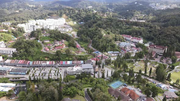 Cameron Highlands, Pahang Malaysia