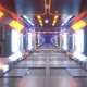 Sci Fi Corridor - VideoHive Item for Sale