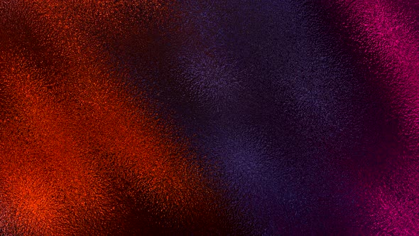 Abstract grainy colorful texture