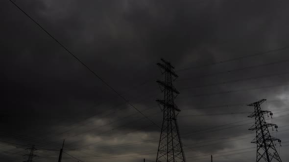 pylon