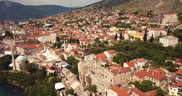 Mostar Bridge