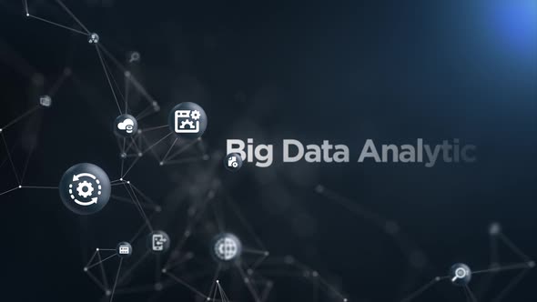 Big Data Analytic