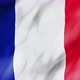 4k Flag of France - VideoHive Item for Sale