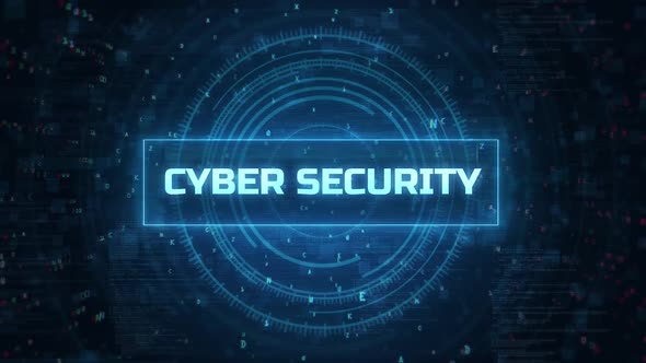 Cyber Security FHD