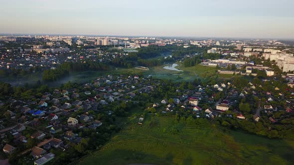 Street First Cosmonaut In The City Of Vitebsk 10