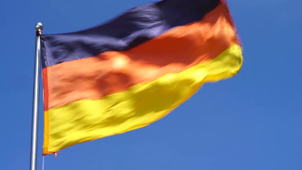 Germany Flag