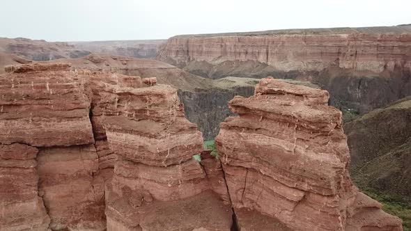 Grand Canyon Charyn