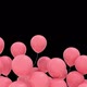 Red Balloon Transitions - VideoHive Item for Sale
