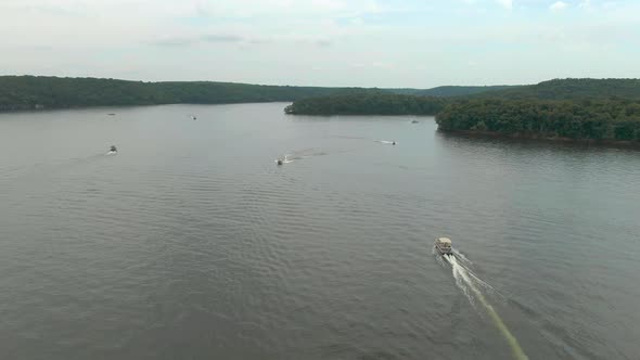 Ozarks Boating