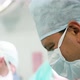 Male  experienced surgeon in operation room - VideoHive Item for Sale