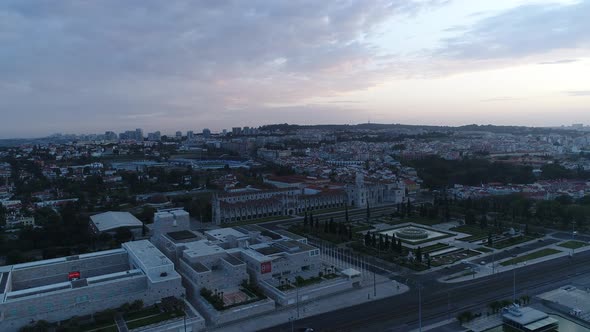 Lisbon, Belém