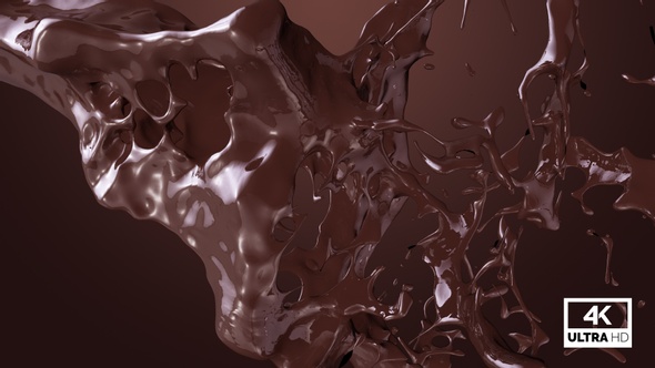 Splash Of Chocolate V2