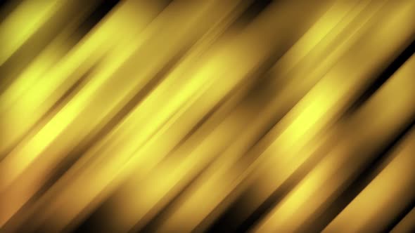 Beautiful And Reliable Golden Line Background