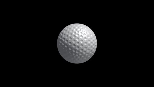 Golf Ball