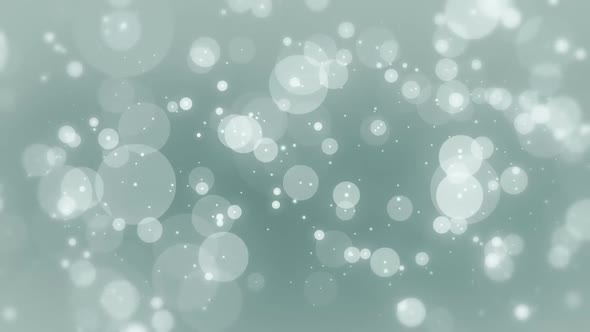 Particles Backdrop 01