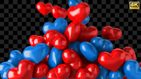 Heart Transition alt