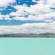 Lake Pukaki Daytime Timelapse - VideoHive Item for Sale