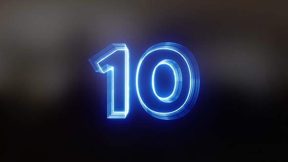 Countdown 10 Seconds V5