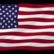 HD Waving USA Flag - VideoHive Item for Sale