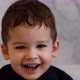 Face of a Small Smiling Boy - VideoHive Item for Sale