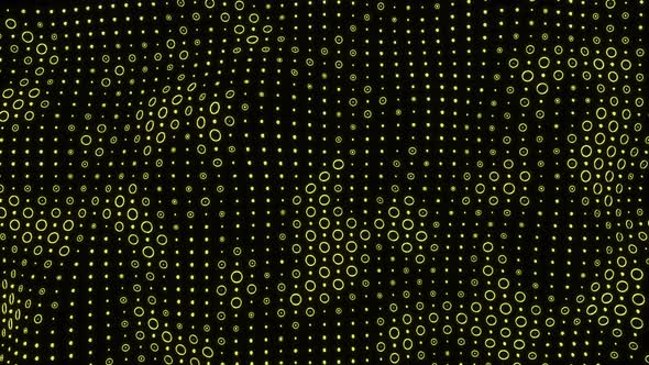 Gold Chain Mail / Videohive