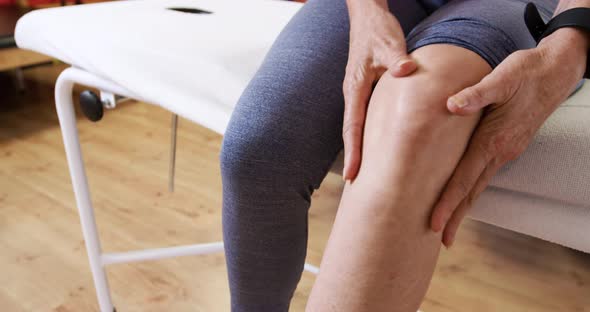 Senior health and fitness alt