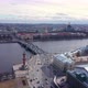 Saint-Petersburg. Drone. View from a height. City. Architecture. Russia 26 - VideoHive Item for Sale