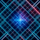 Vj Neon 4K Loop Line - VideoHive Item for Sale