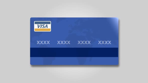 Visa Card