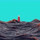 Sea ​​And Lighthouse - VideoHive Item for Sale