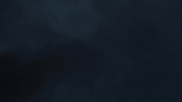 3d animation Lightning In The Clouds fx alt