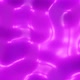 3D render of Abstract Purple Jelly Liquid with Waves - VideoHive Item for Sale