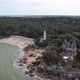 Castle On The Coast - VideoHive Item for Sale