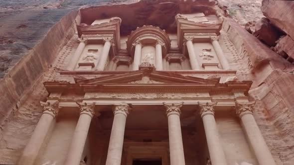 Petra - Ancient City