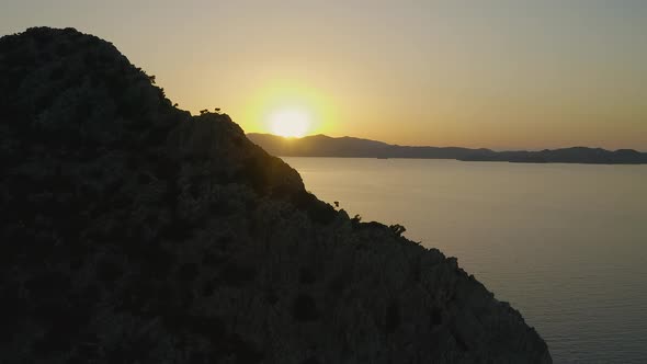 MUGLA SUNSET