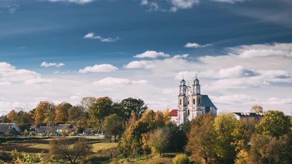 Germanovichi Vitebsk Region Belarus