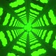 Clover Tunnel 01 Hd  - VideoHive Item for Sale