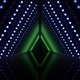 Party Lights Tunnel 2 - VideoHive Item for Sale