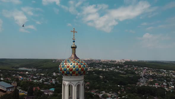 Church or Temple