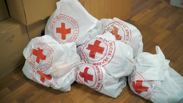 Red Cross