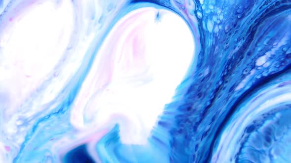 Marble Paint Mixture Texture alt