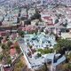 Baburizza Palace, museum, Colorful Houses, cottages (Valparaiso, Chile) - VideoHive Item for Sale