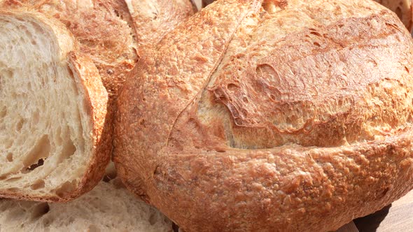 Sourdough Bread 46
