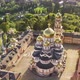 New Athos (Novy Afon) monastery in Abkhazia, Georgia. - VideoHive Item for Sale