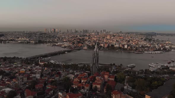 Suleymaniye Mosque in the Istanbul