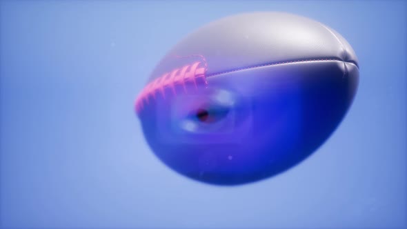 Super  Flying Football alt