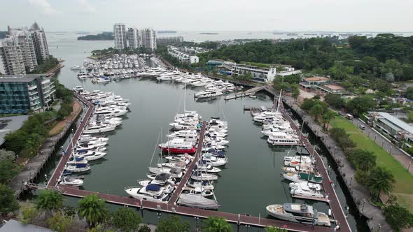 Sentosa, Singapore