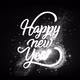 Happy New Year Text  - VideoHive Item for Sale