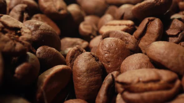 Coffee Beans