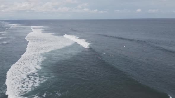 Bali Surf 